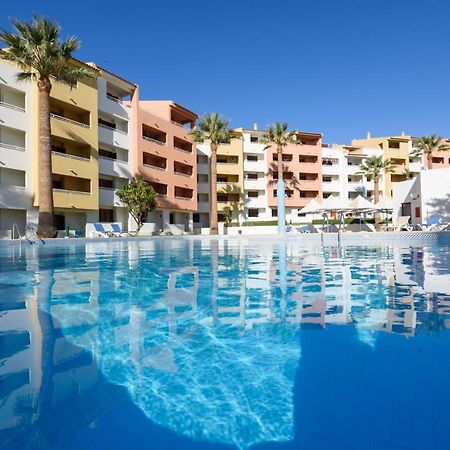Bellavista Avenida By Beguest Aparthotel Albufeira Luaran gambar