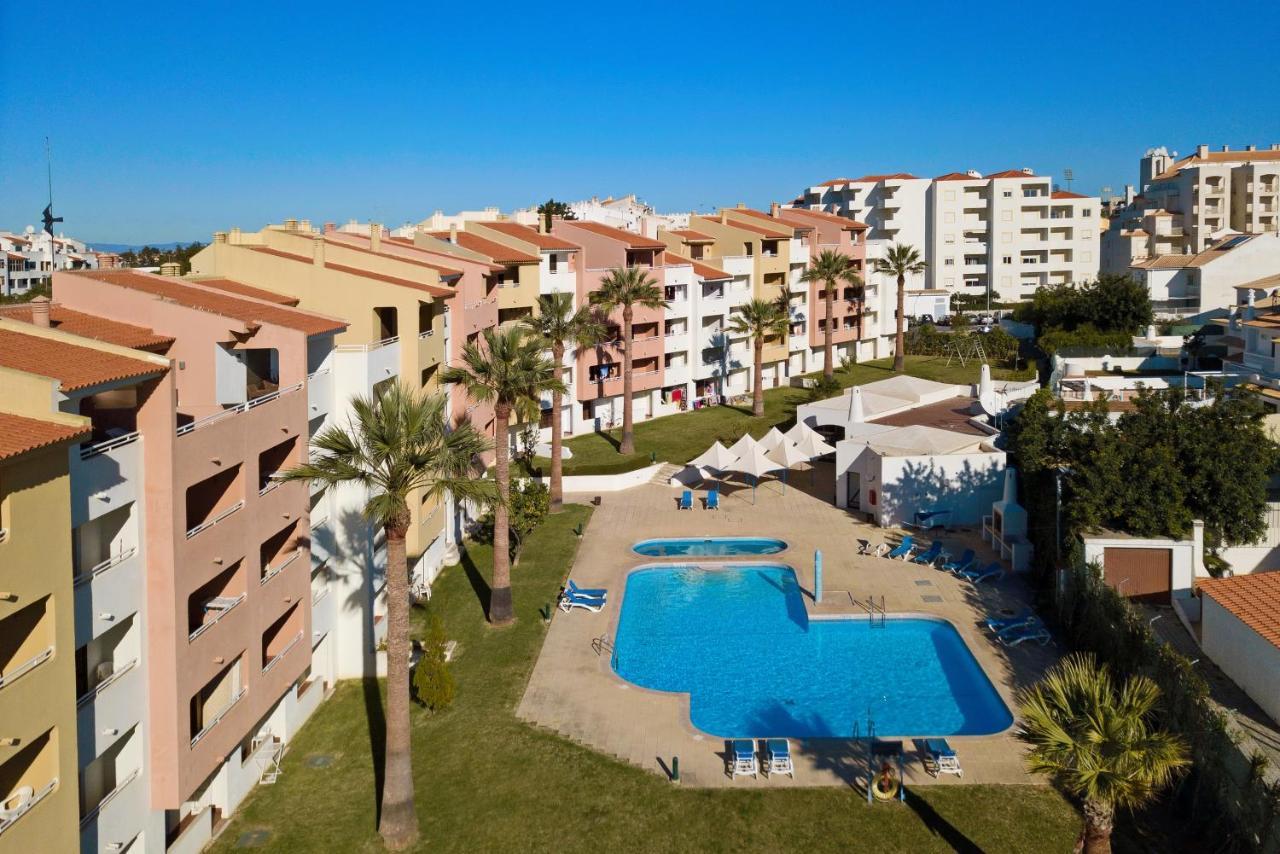 Bellavista Avenida By Beguest Aparthotel Albufeira Luaran gambar