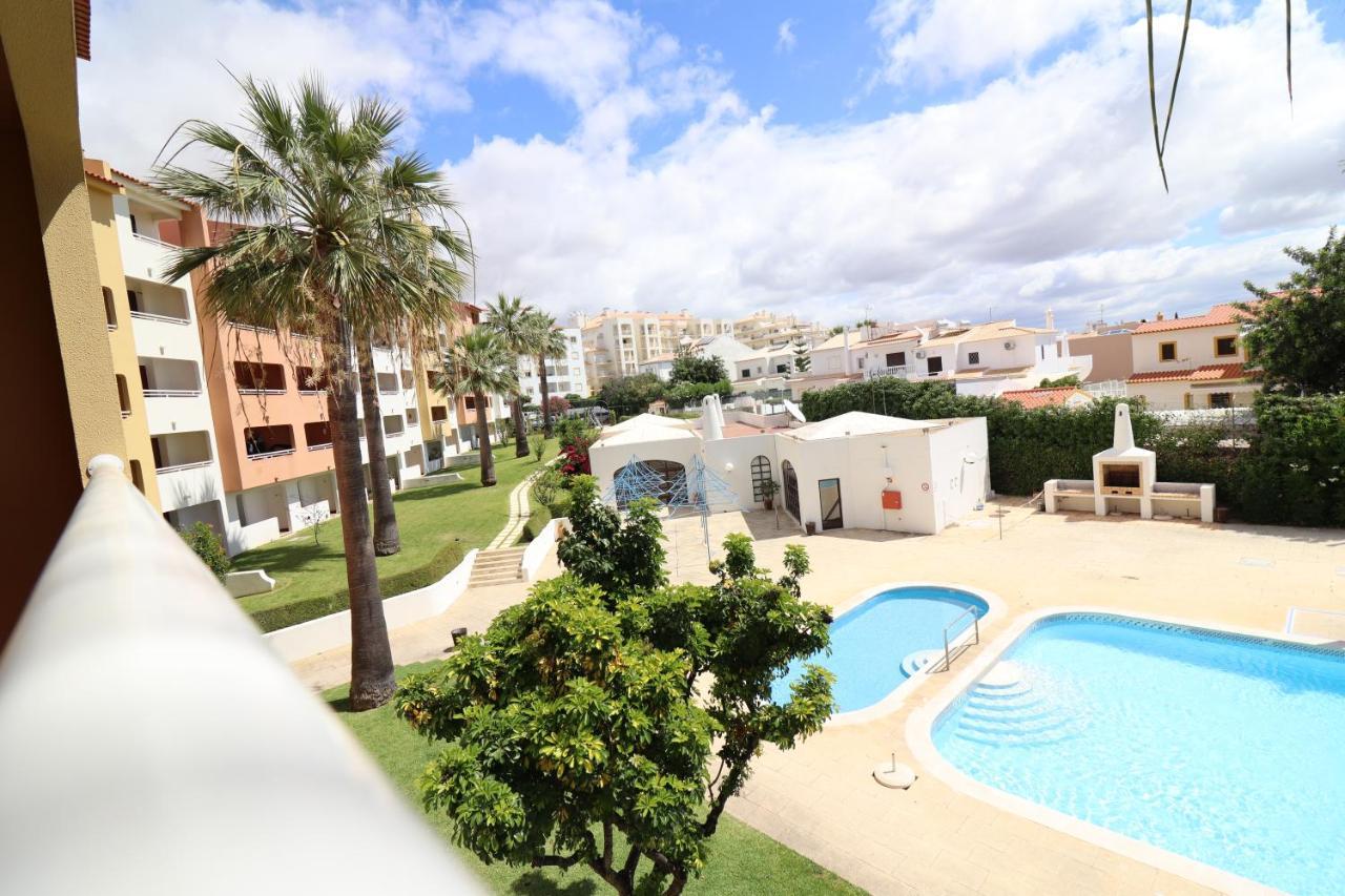 Bellavista Avenida By Beguest Aparthotel Albufeira Luaran gambar