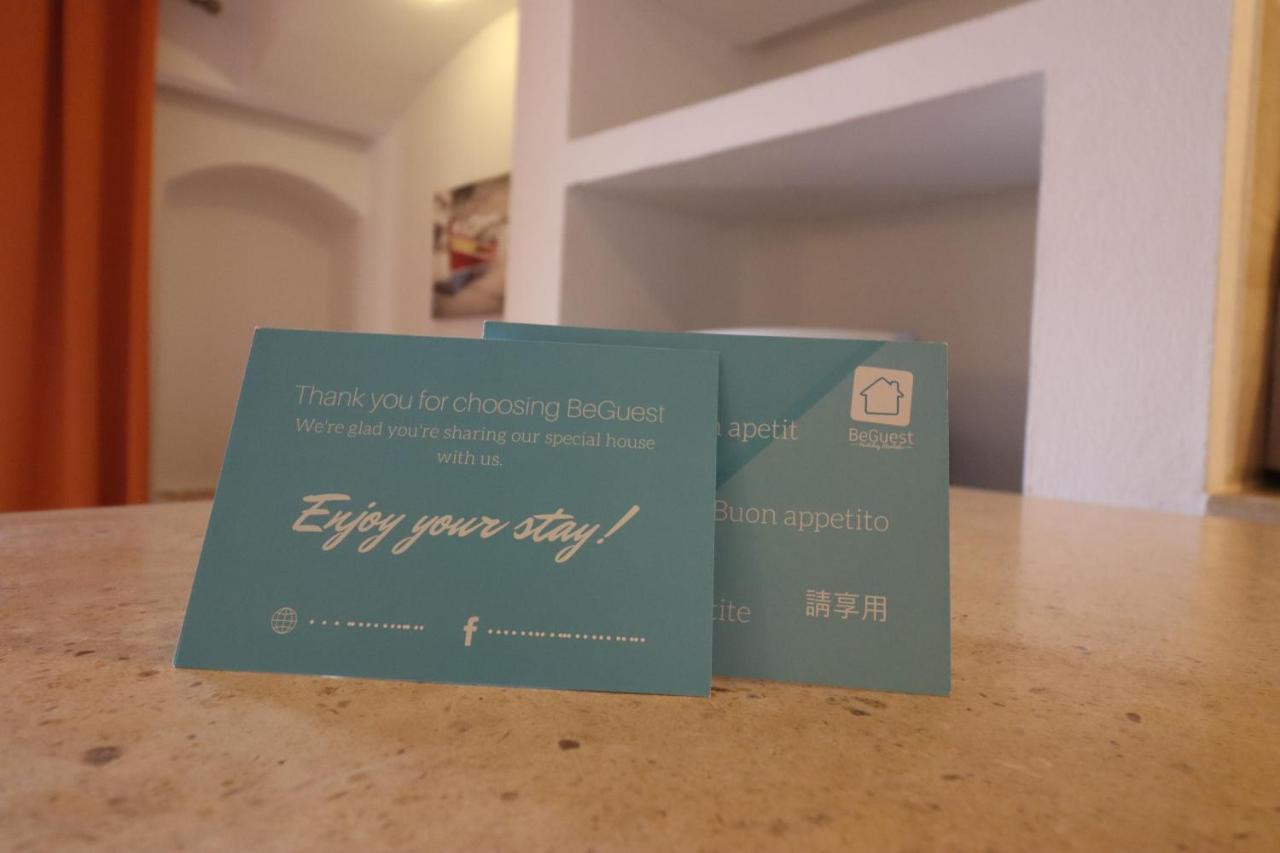 Bellavista Avenida By Beguest Aparthotel Albufeira Luaran gambar