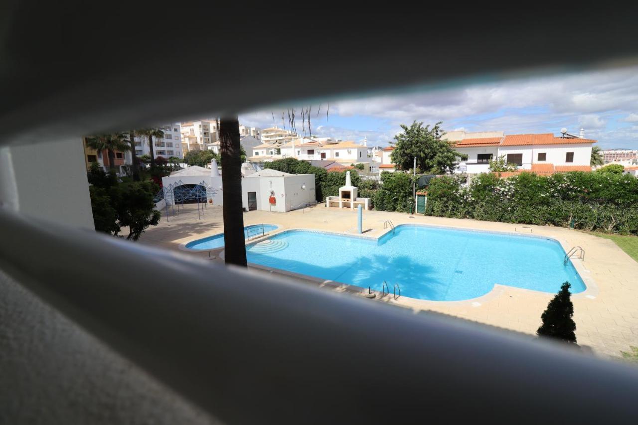 Bellavista Avenida By Beguest Aparthotel Albufeira Luaran gambar