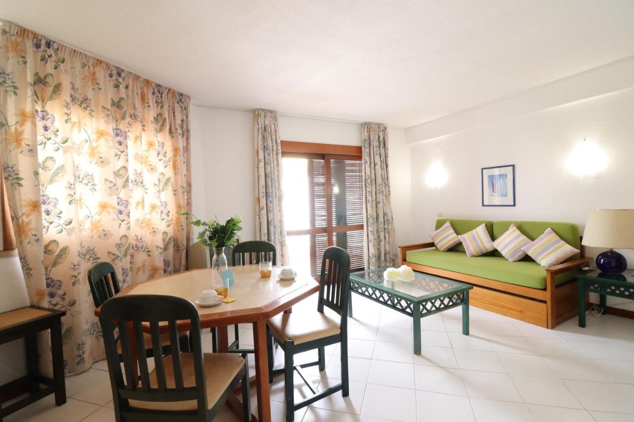 Bellavista Avenida By Beguest Aparthotel Albufeira Luaran gambar