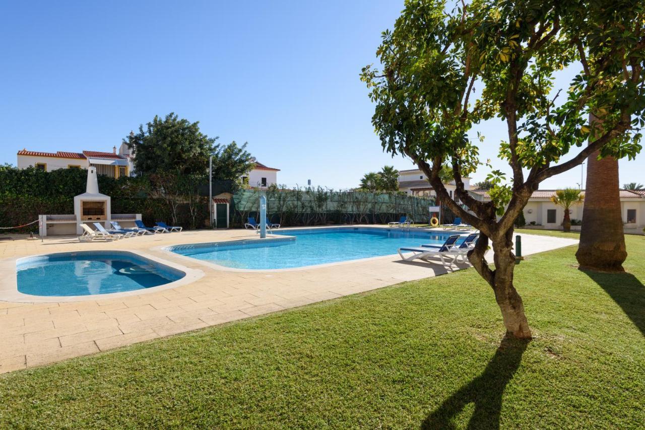 Bellavista Avenida By Beguest Aparthotel Albufeira Luaran gambar