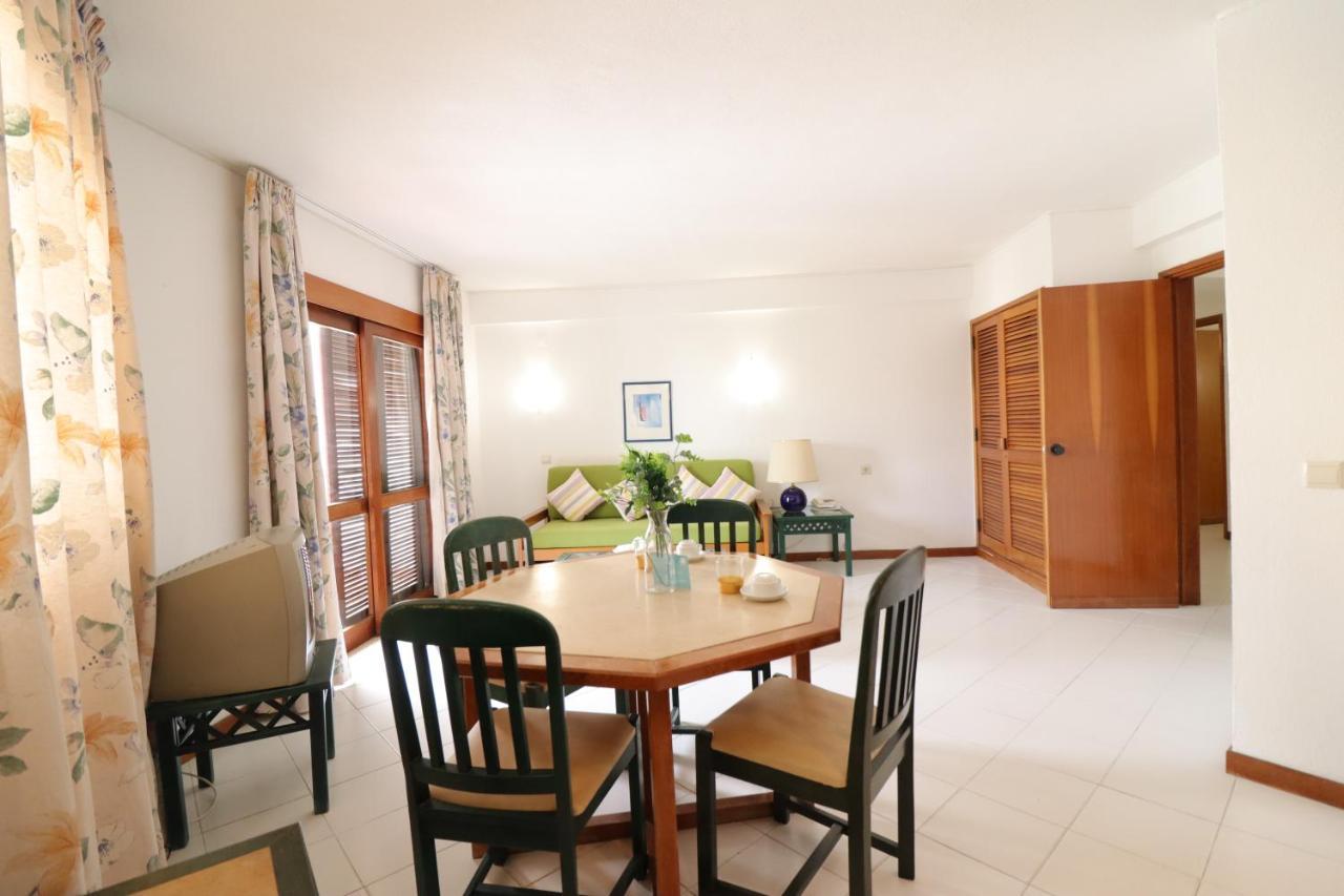 Bellavista Avenida By Beguest Aparthotel Albufeira Luaran gambar