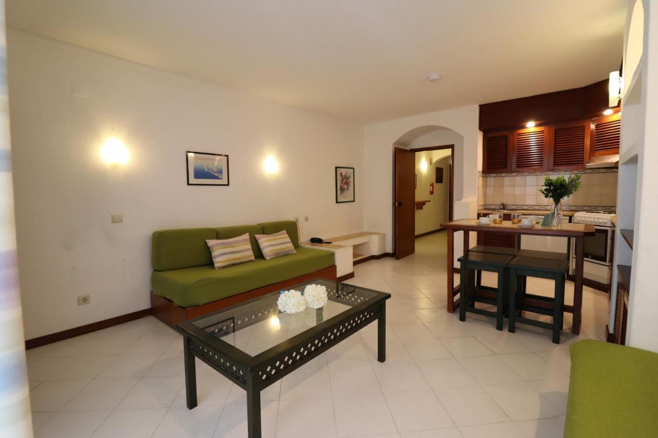 Bellavista Avenida By Beguest Aparthotel Albufeira Luaran gambar