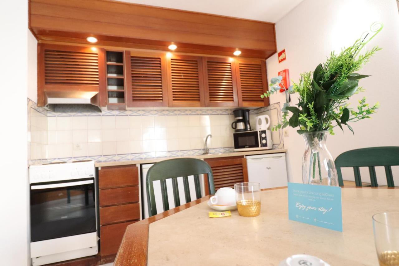 Bellavista Avenida By Beguest Aparthotel Albufeira Luaran gambar