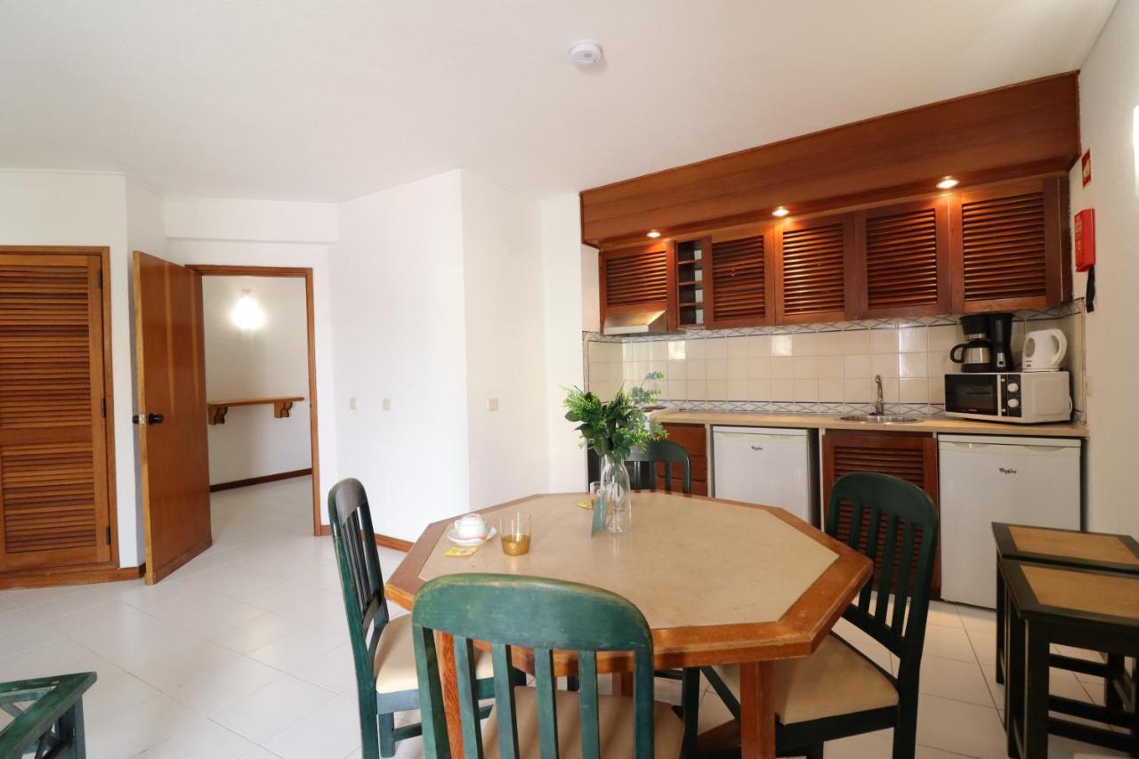Bellavista Avenida By Beguest Aparthotel Albufeira Luaran gambar