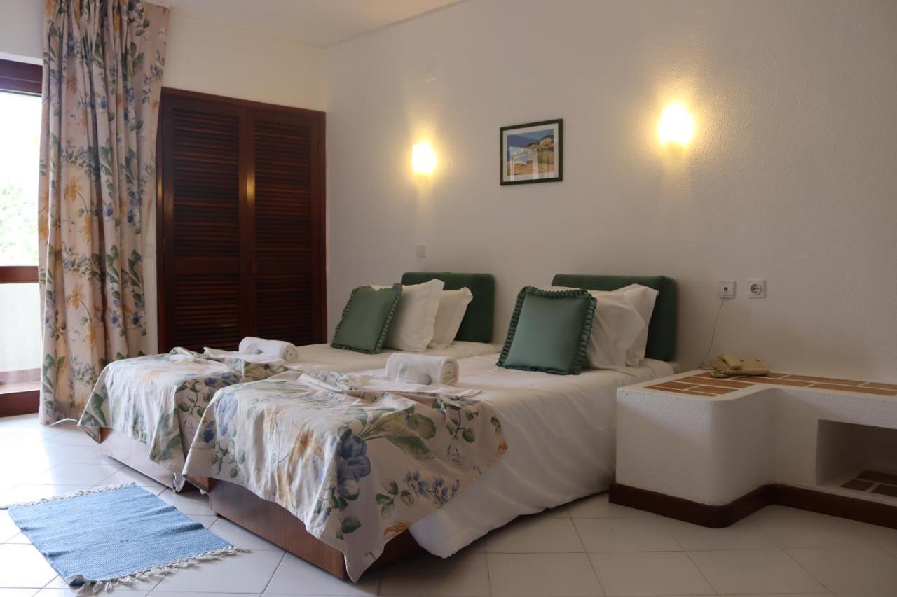 Bellavista Avenida By Beguest Aparthotel Albufeira Luaran gambar