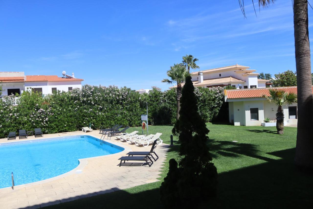 Bellavista Avenida By Beguest Aparthotel Albufeira Luaran gambar