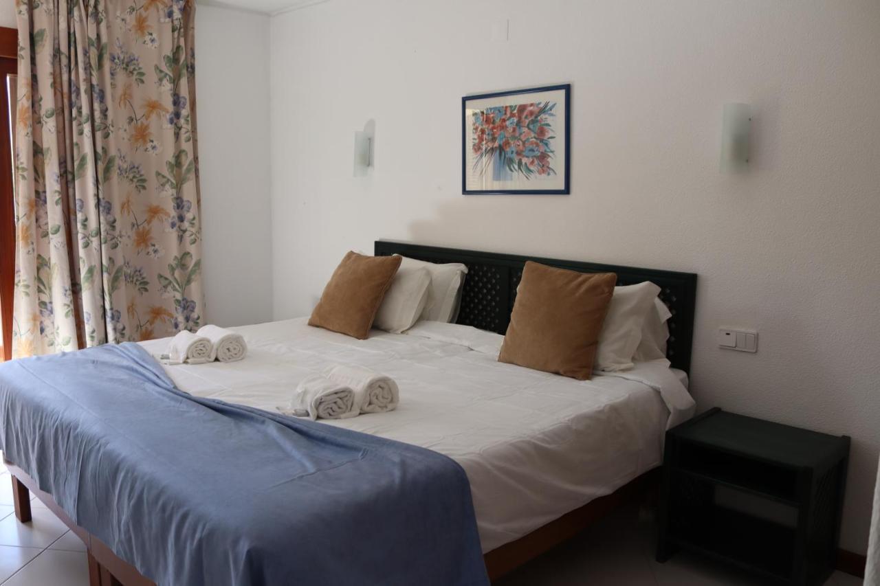 Bellavista Avenida By Beguest Aparthotel Albufeira Luaran gambar