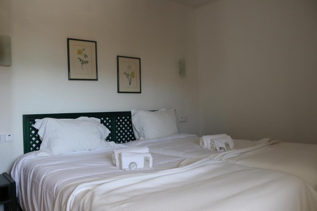 Bellavista Avenida By Beguest Aparthotel Albufeira Luaran gambar