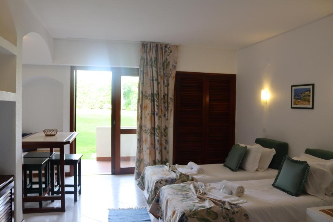 Bellavista Avenida By Beguest Aparthotel Albufeira Luaran gambar
