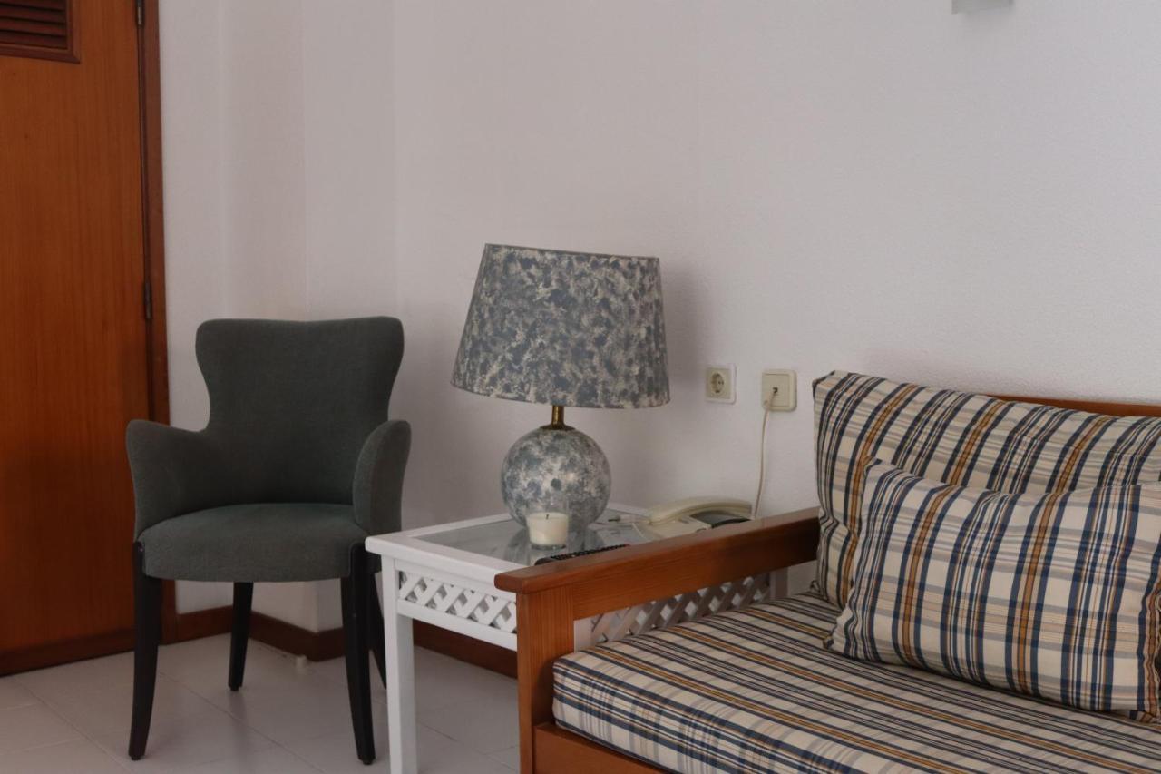 Bellavista Avenida By Beguest Aparthotel Albufeira Luaran gambar