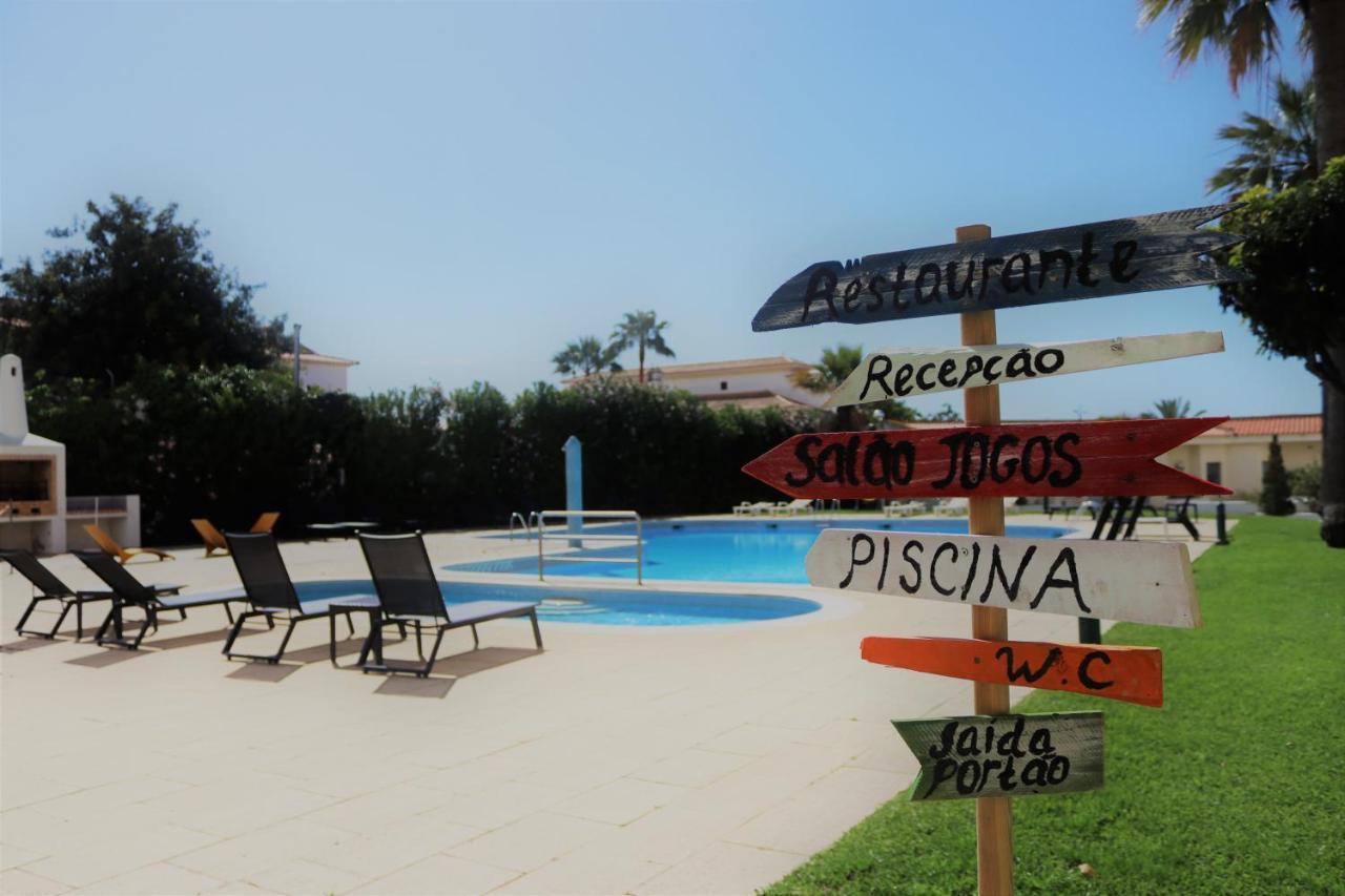 Bellavista Avenida By Beguest Aparthotel Albufeira Luaran gambar