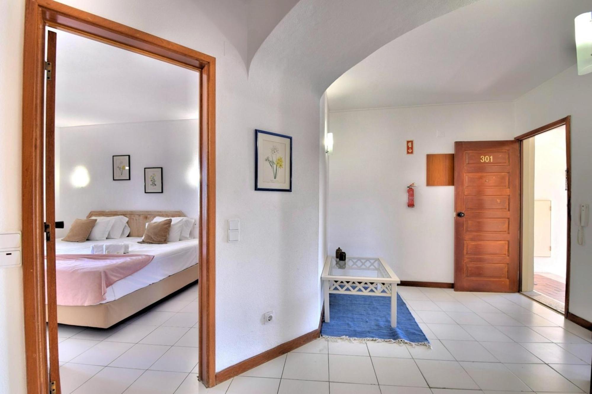 Bellavista Avenida By Beguest Aparthotel Albufeira Luaran gambar