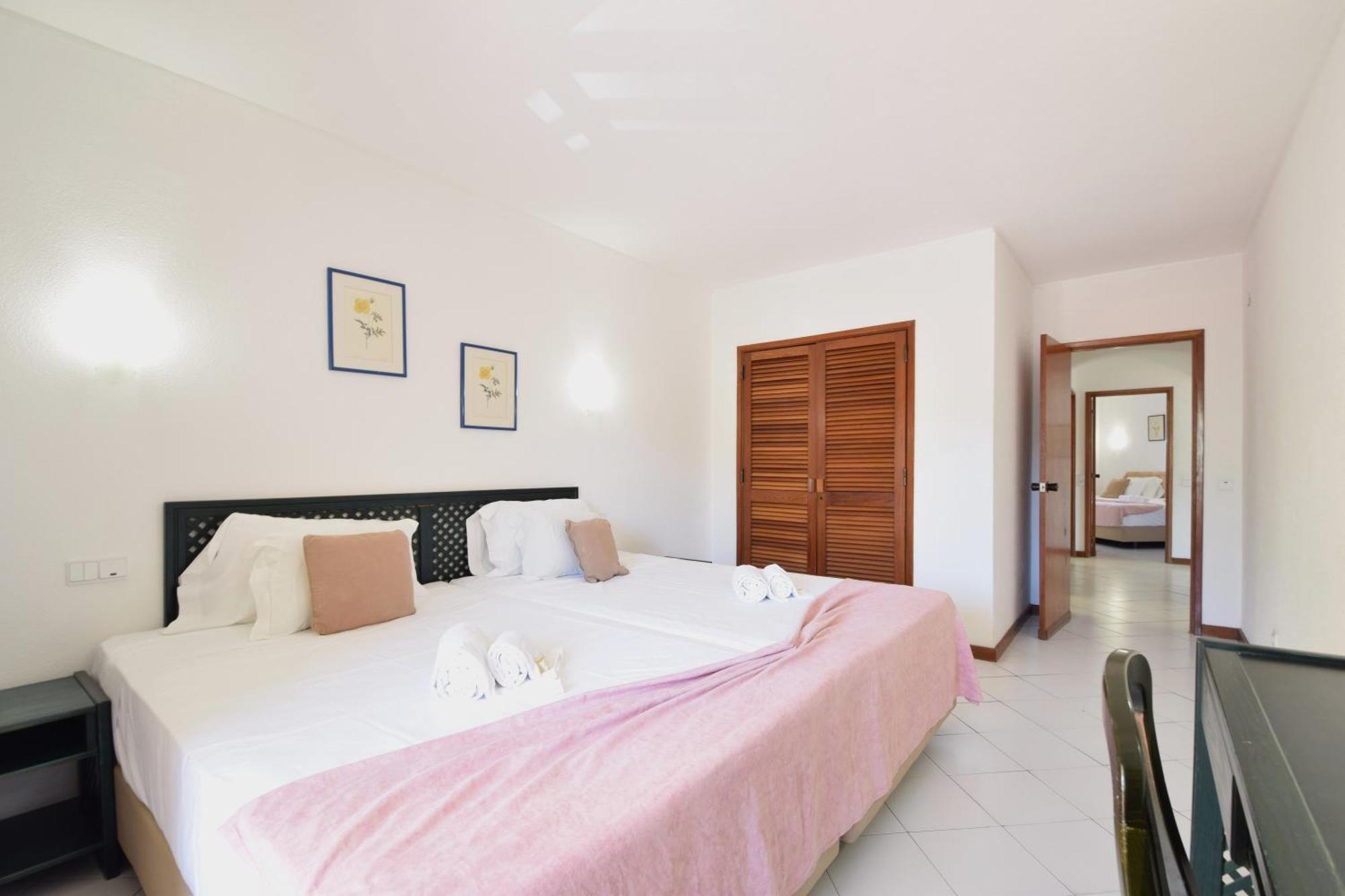 Bellavista Avenida By Beguest Aparthotel Albufeira Luaran gambar