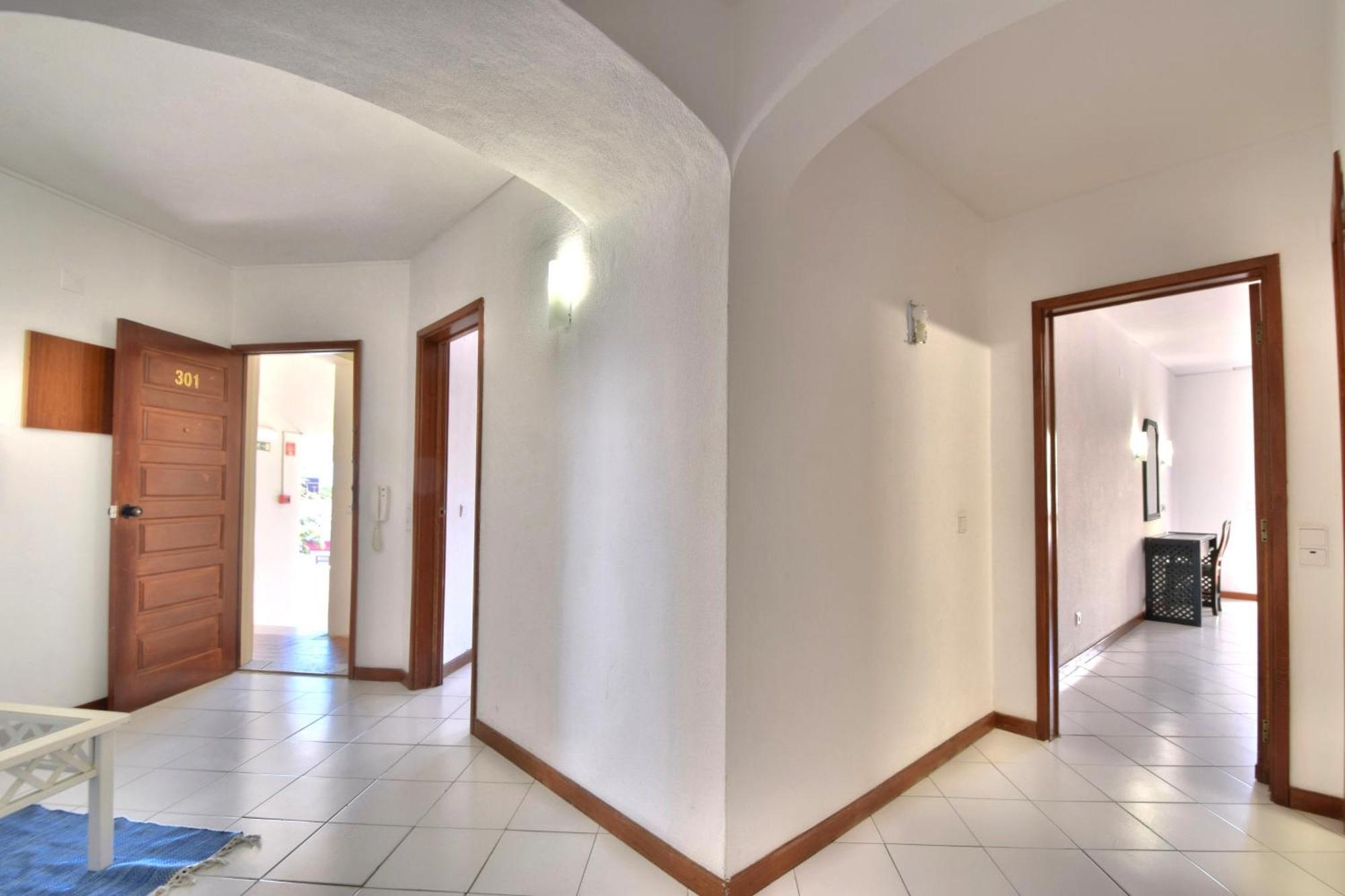 Bellavista Avenida By Beguest Aparthotel Albufeira Luaran gambar