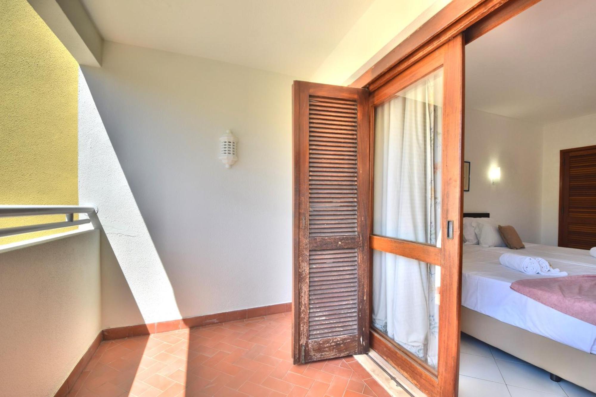 Bellavista Avenida By Beguest Aparthotel Albufeira Luaran gambar