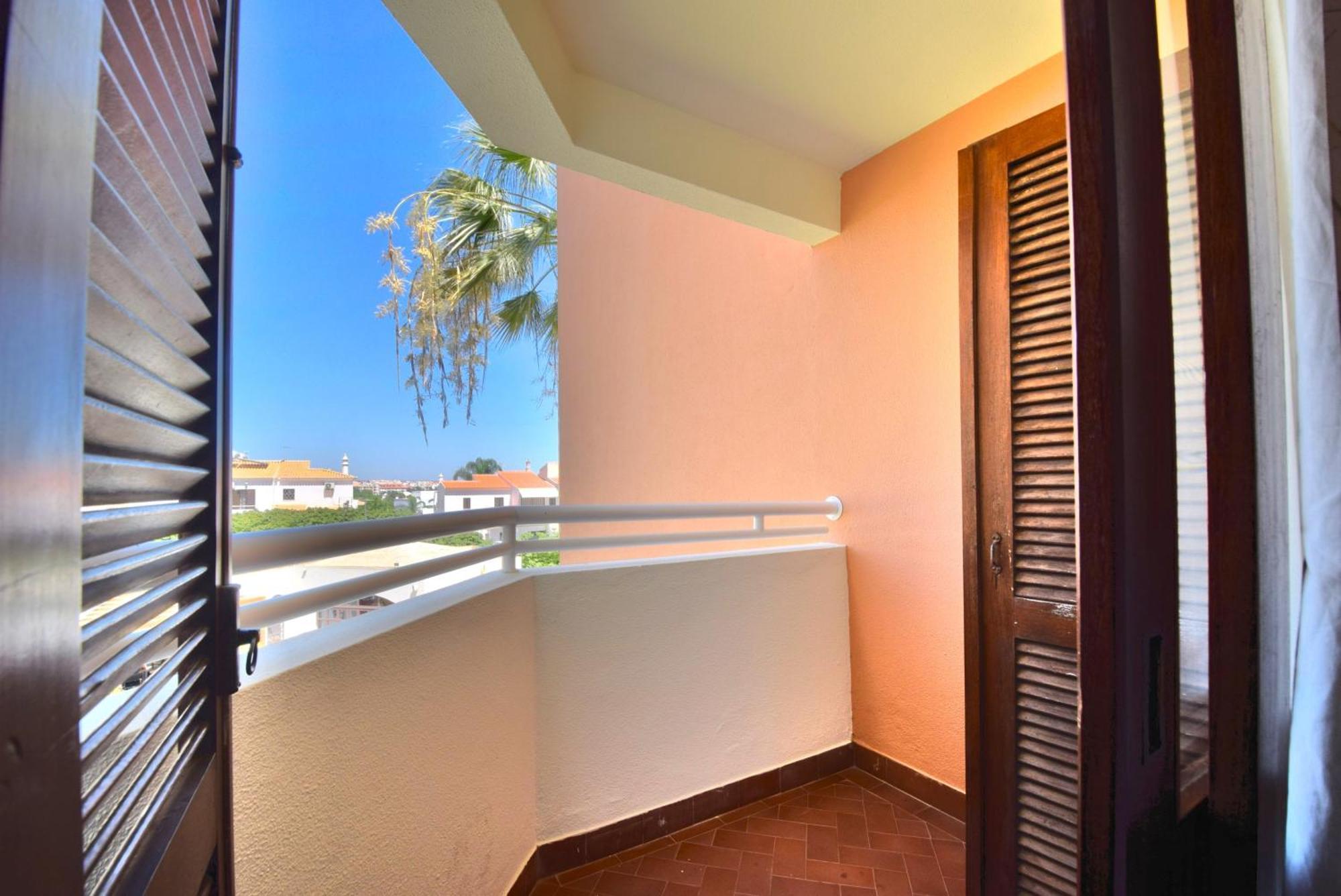 Bellavista Avenida By Beguest Aparthotel Albufeira Luaran gambar
