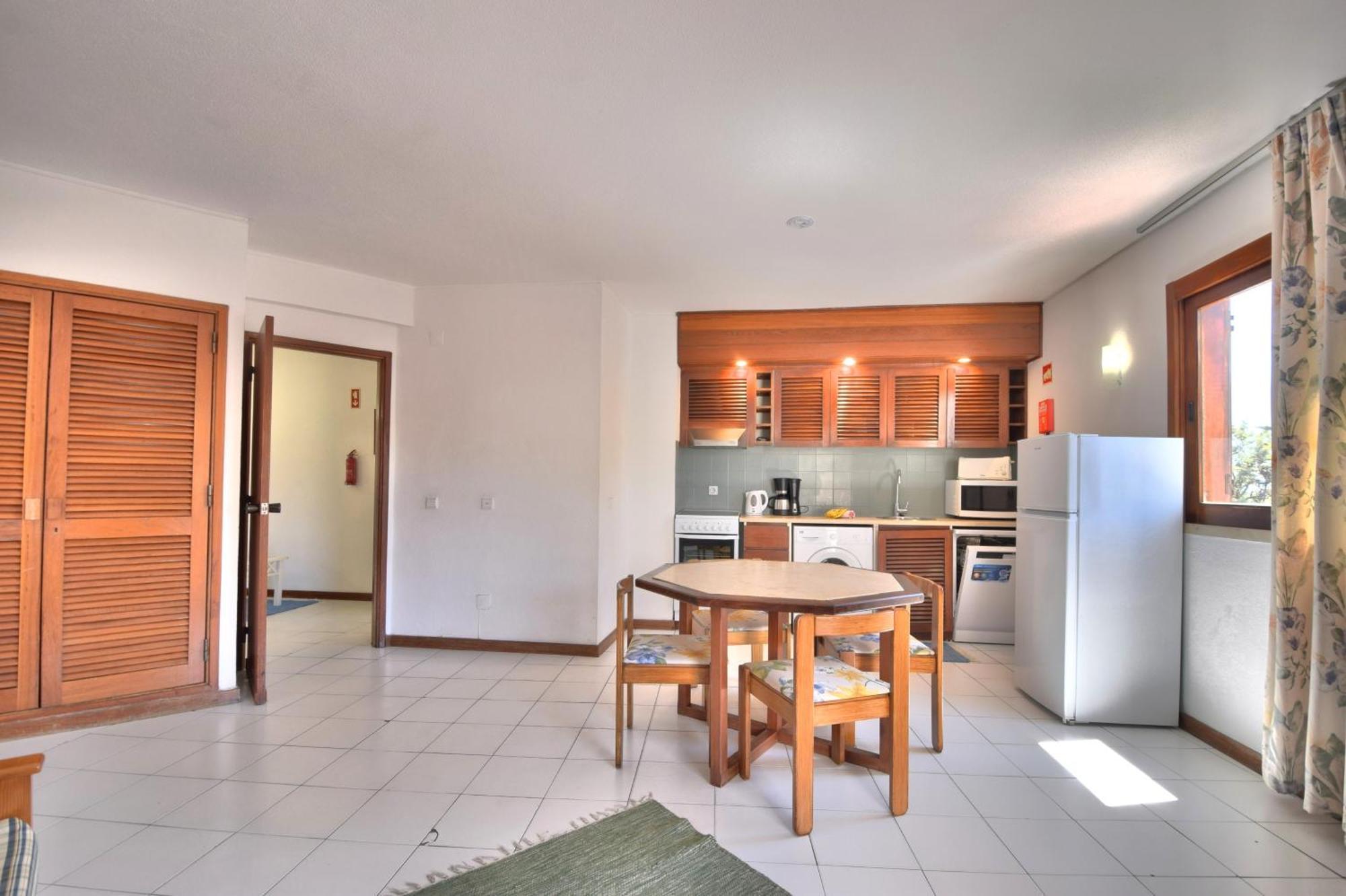 Bellavista Avenida By Beguest Aparthotel Albufeira Luaran gambar