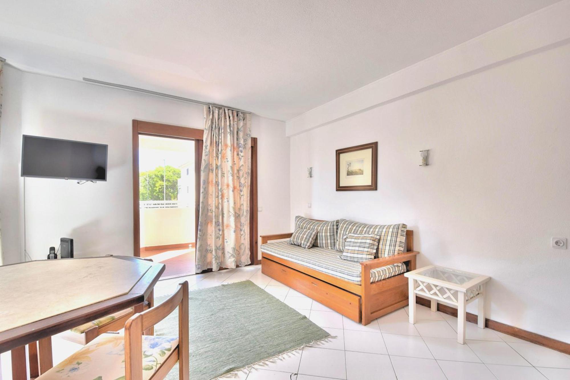 Bellavista Avenida By Beguest Aparthotel Albufeira Luaran gambar