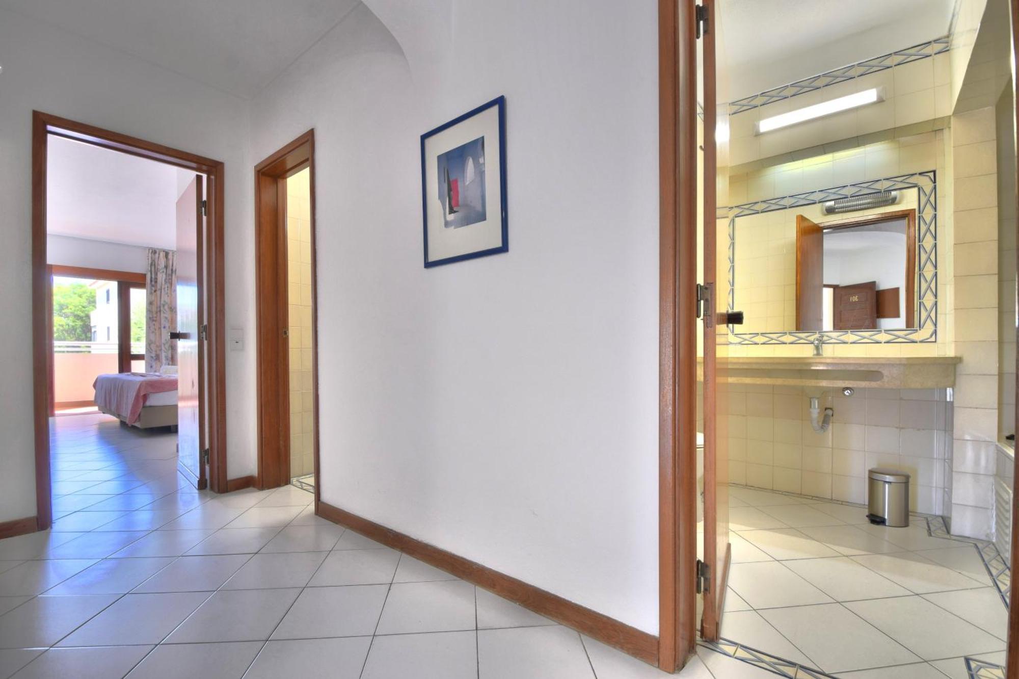 Bellavista Avenida By Beguest Aparthotel Albufeira Luaran gambar