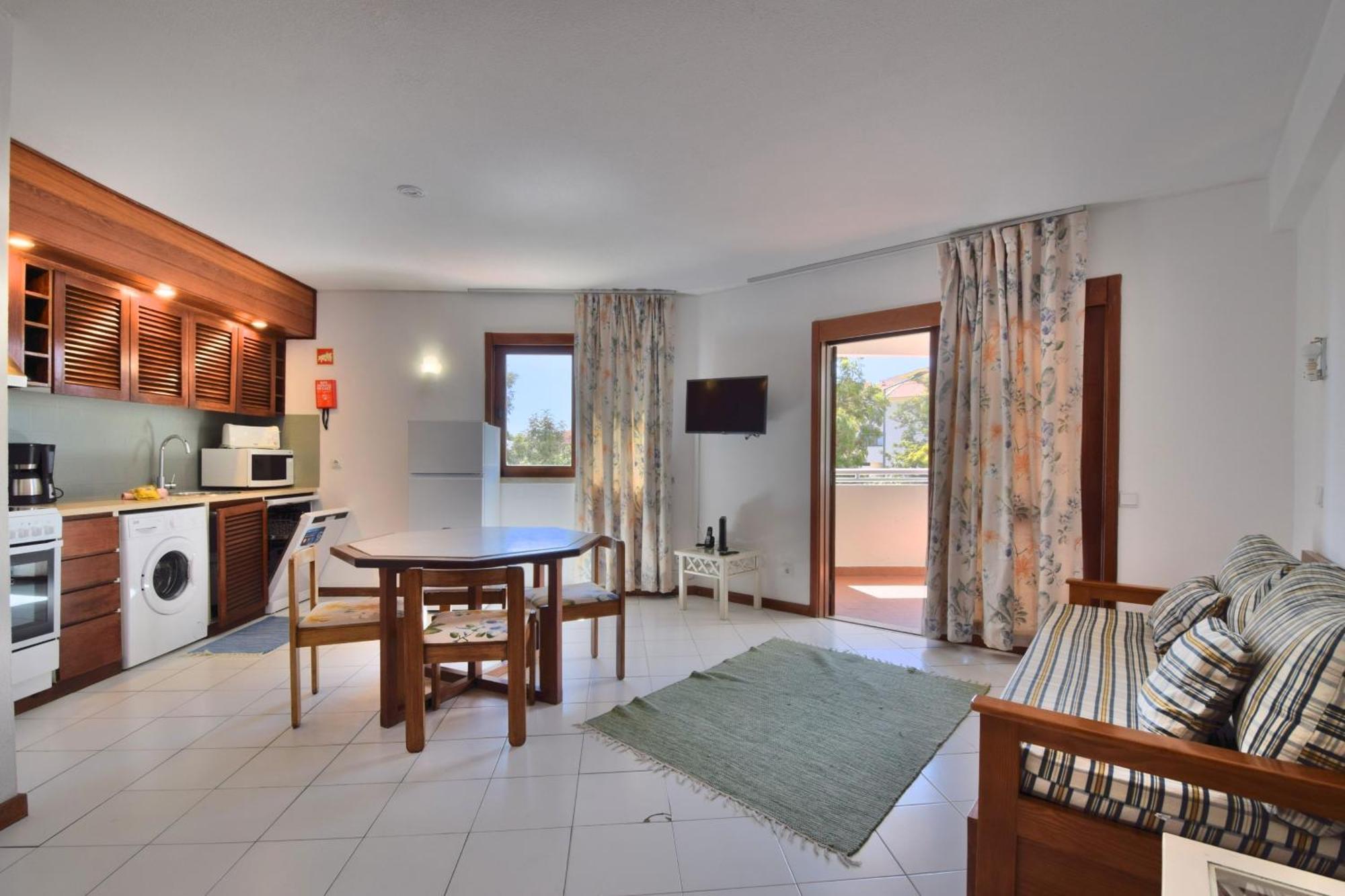Bellavista Avenida By Beguest Aparthotel Albufeira Luaran gambar
