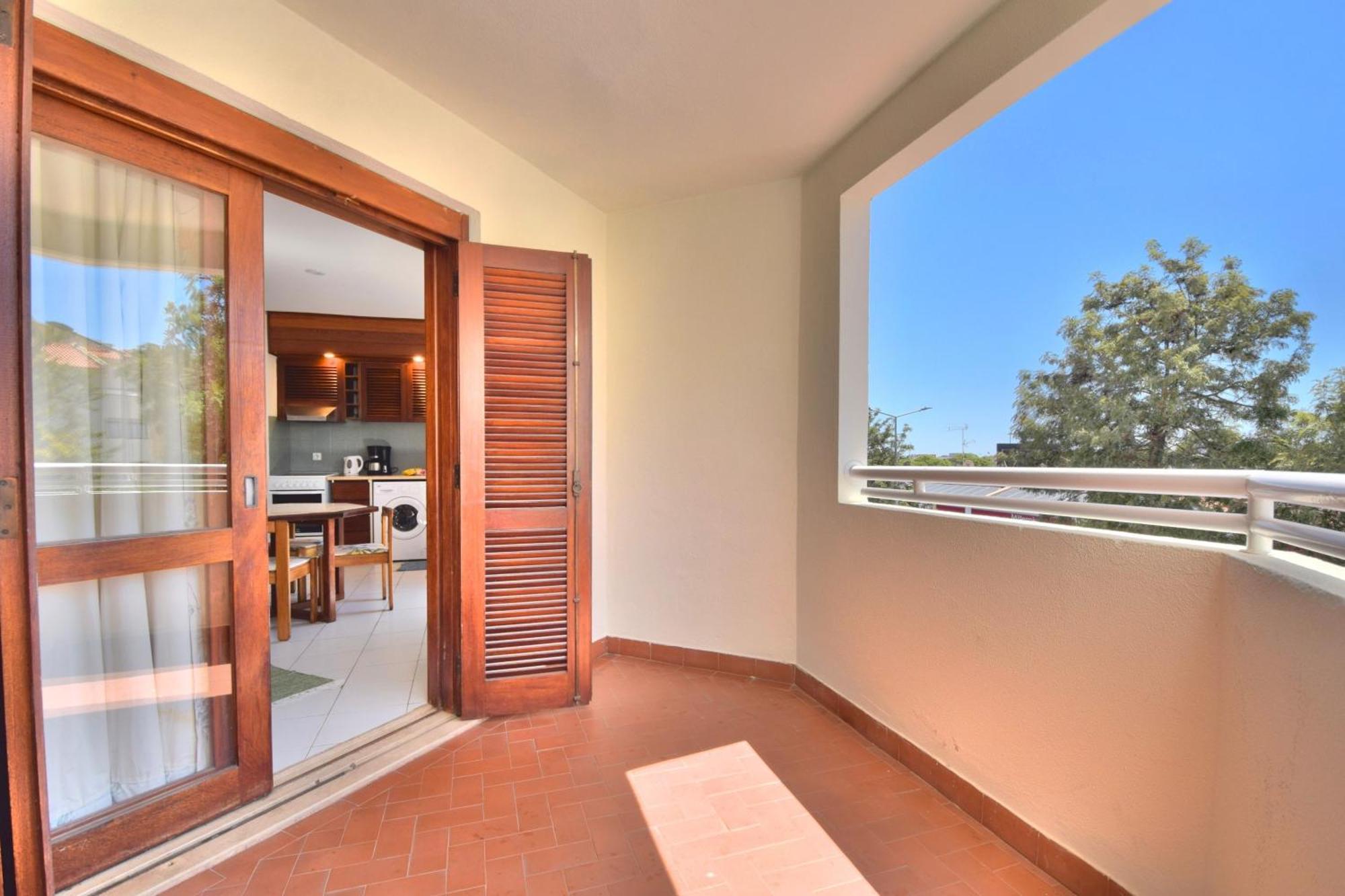 Bellavista Avenida By Beguest Aparthotel Albufeira Luaran gambar