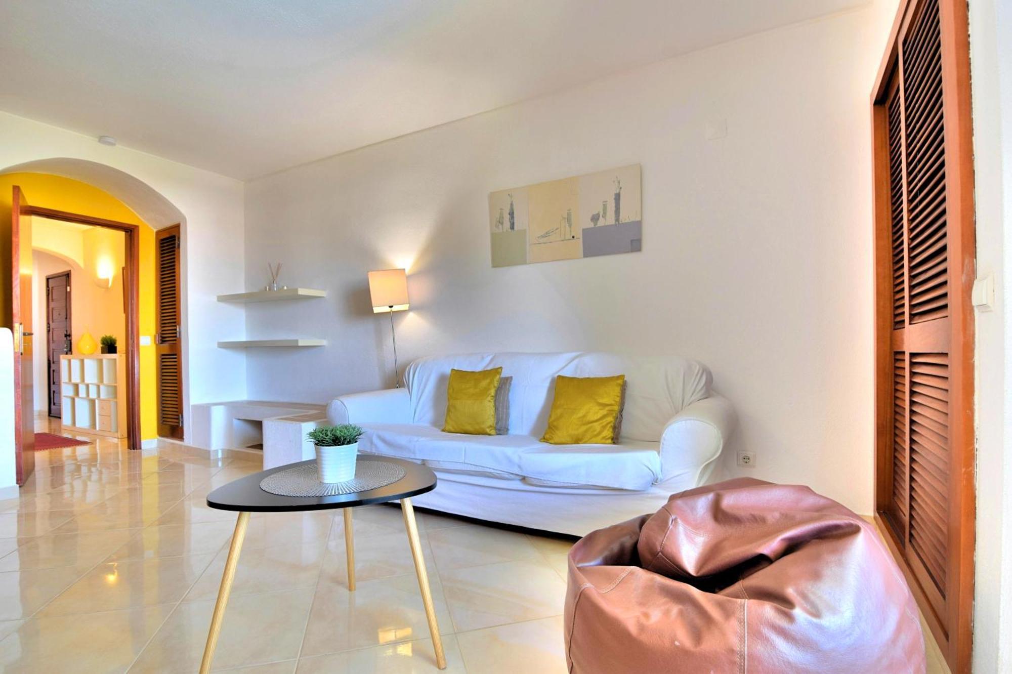 Bellavista Avenida By Beguest Aparthotel Albufeira Luaran gambar
