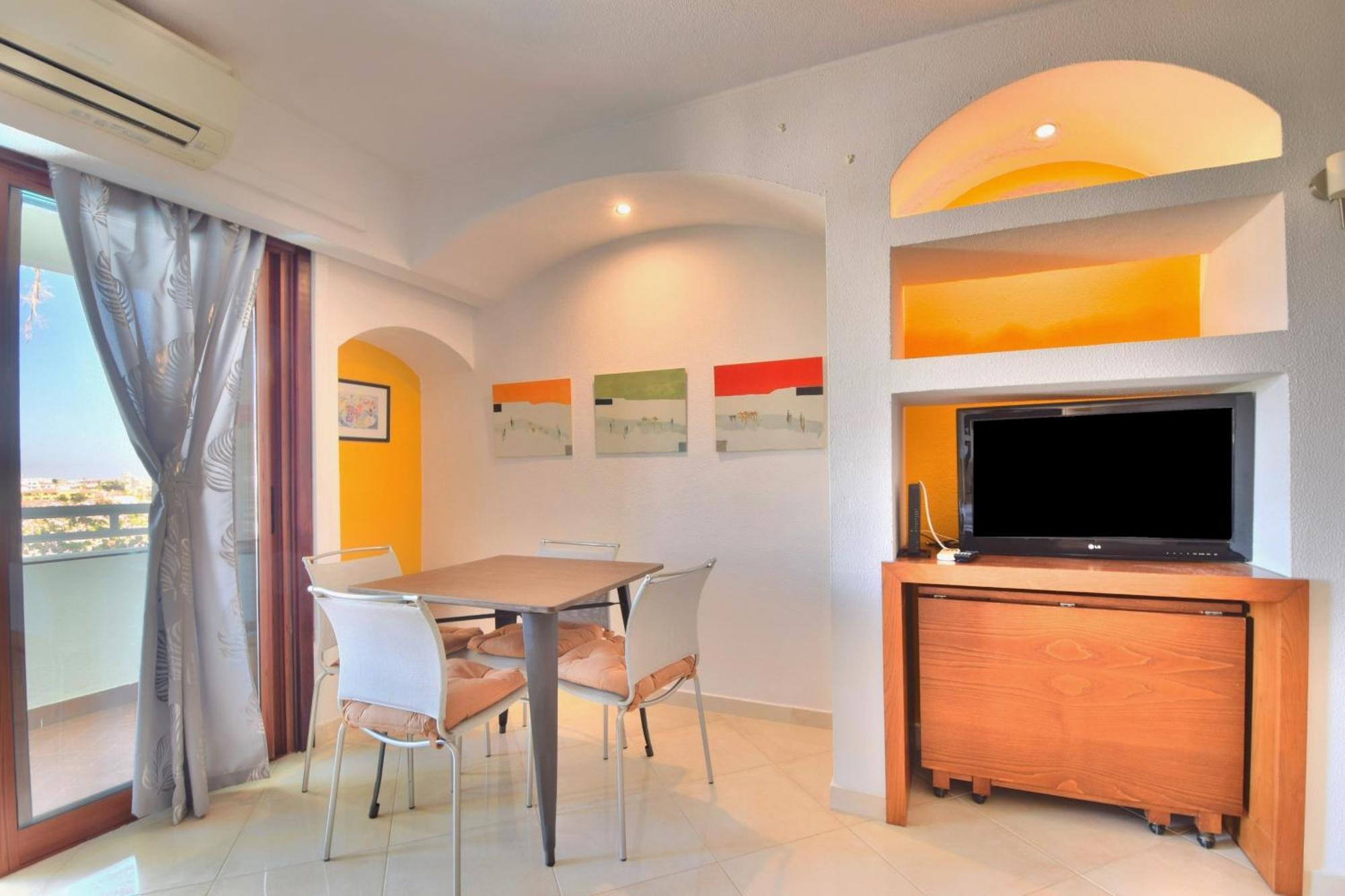 Bellavista Avenida By Beguest Aparthotel Albufeira Luaran gambar