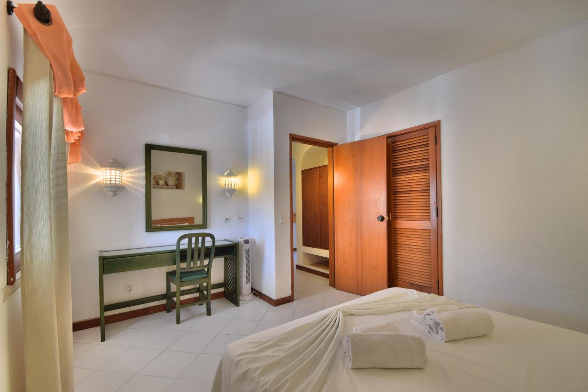 Bellavista Avenida By Beguest Aparthotel Albufeira Luaran gambar