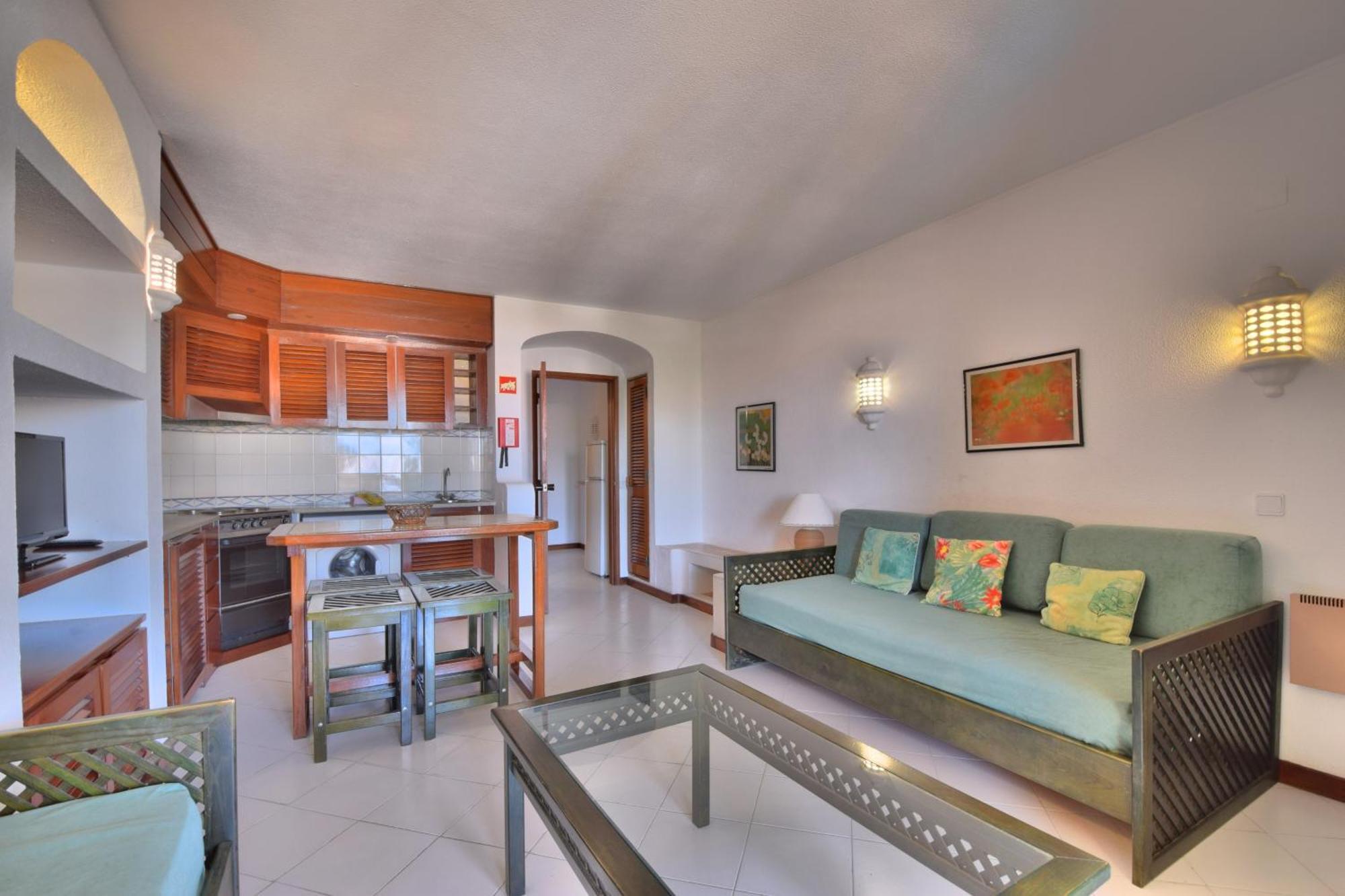 Bellavista Avenida By Beguest Aparthotel Albufeira Luaran gambar