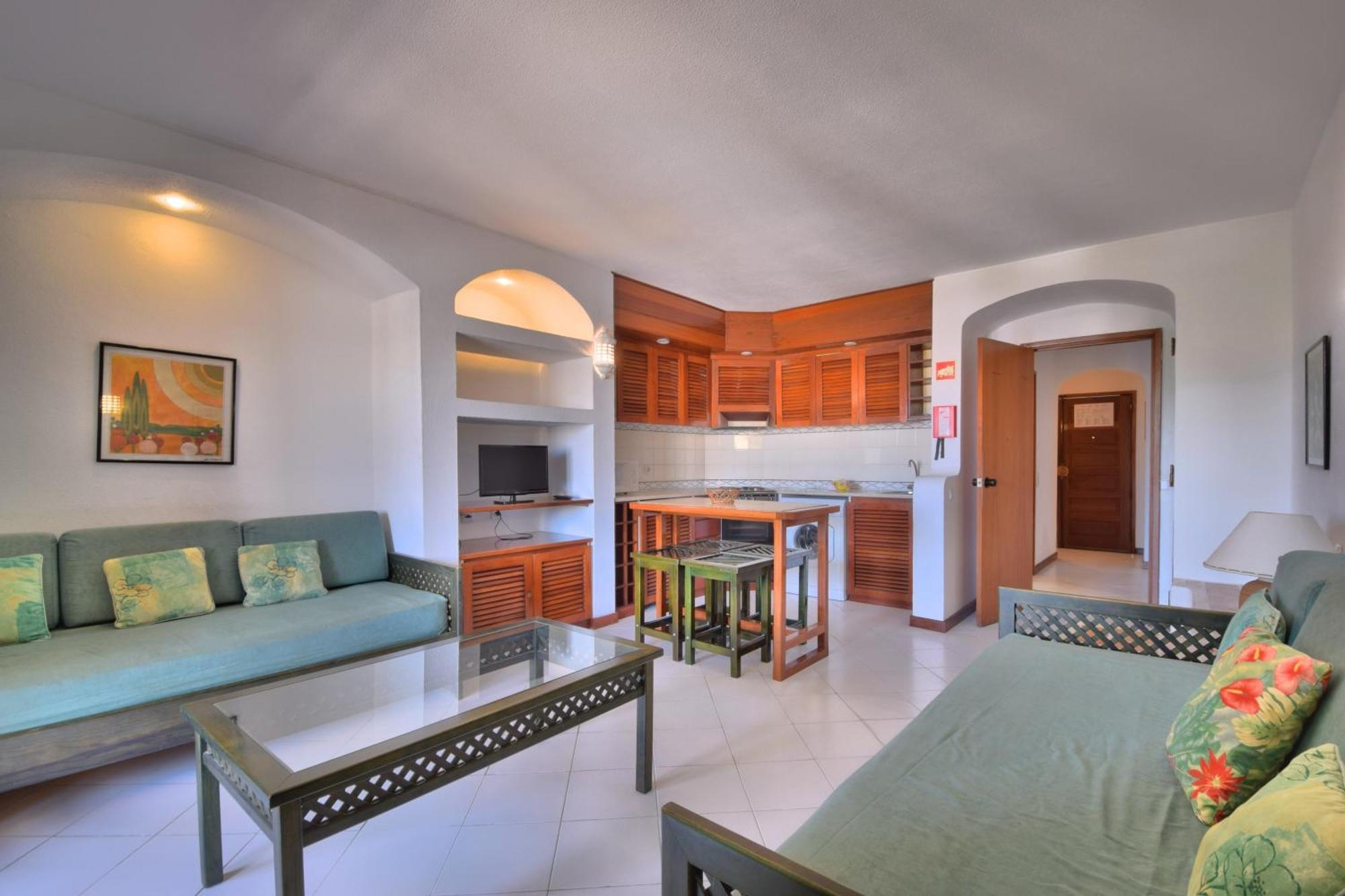 Bellavista Avenida By Beguest Aparthotel Albufeira Luaran gambar