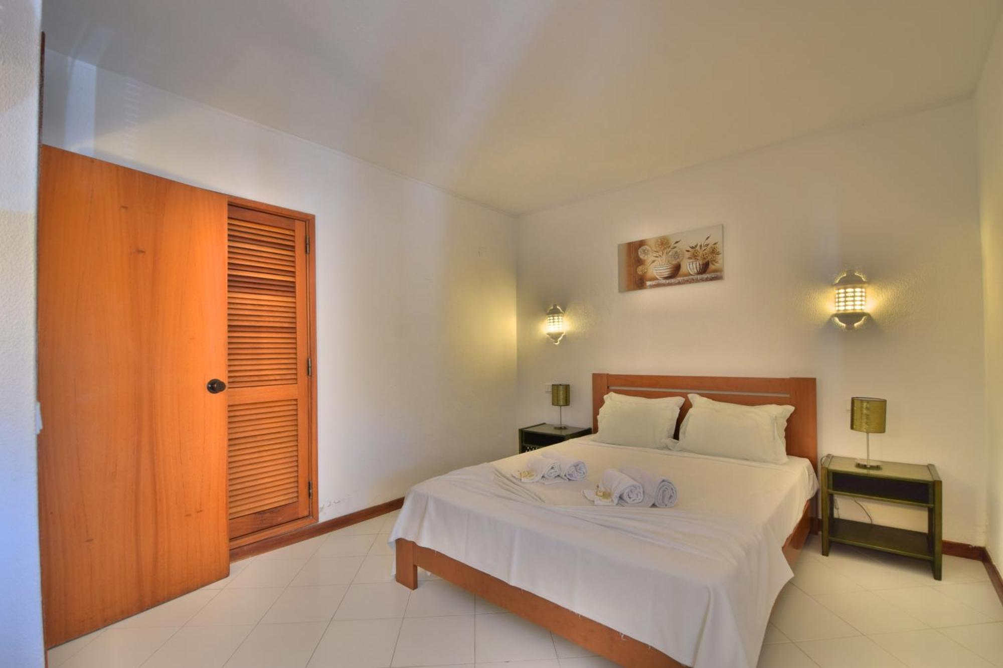 Bellavista Avenida By Beguest Aparthotel Albufeira Luaran gambar