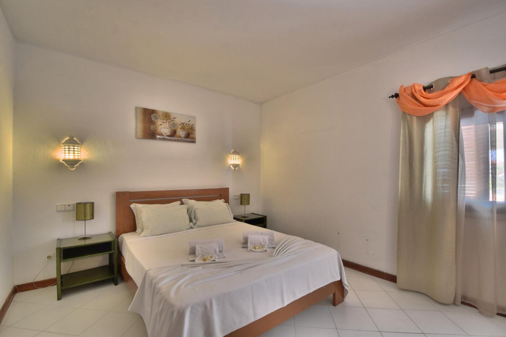 Bellavista Avenida By Beguest Aparthotel Albufeira Luaran gambar