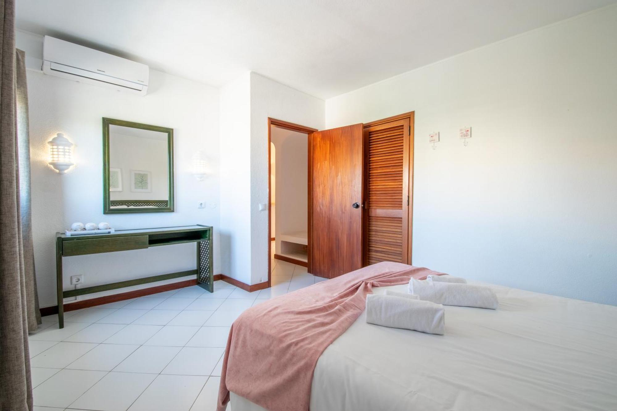 Bellavista Avenida By Beguest Aparthotel Albufeira Luaran gambar