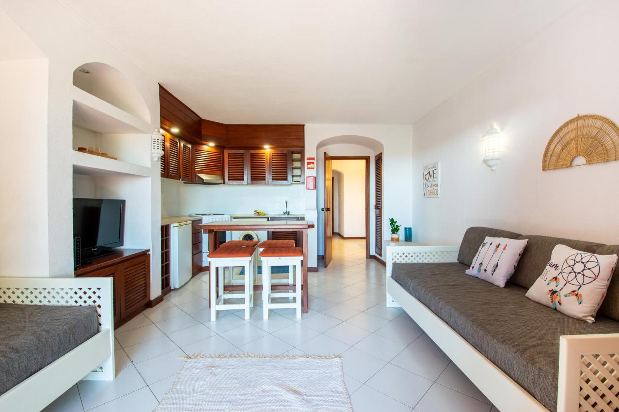 Bellavista Avenida By Beguest Aparthotel Albufeira Luaran gambar