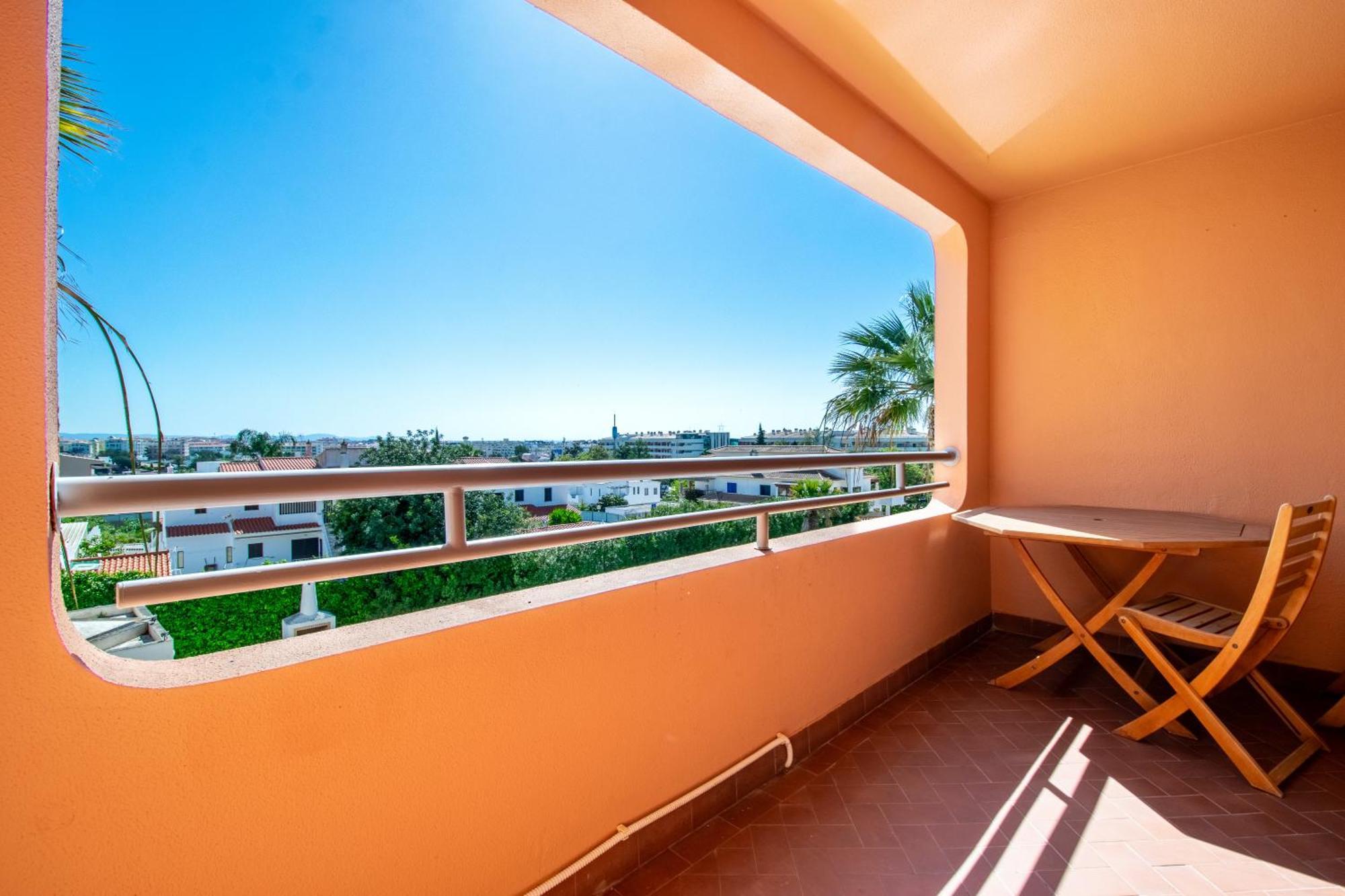 Bellavista Avenida By Beguest Aparthotel Albufeira Luaran gambar