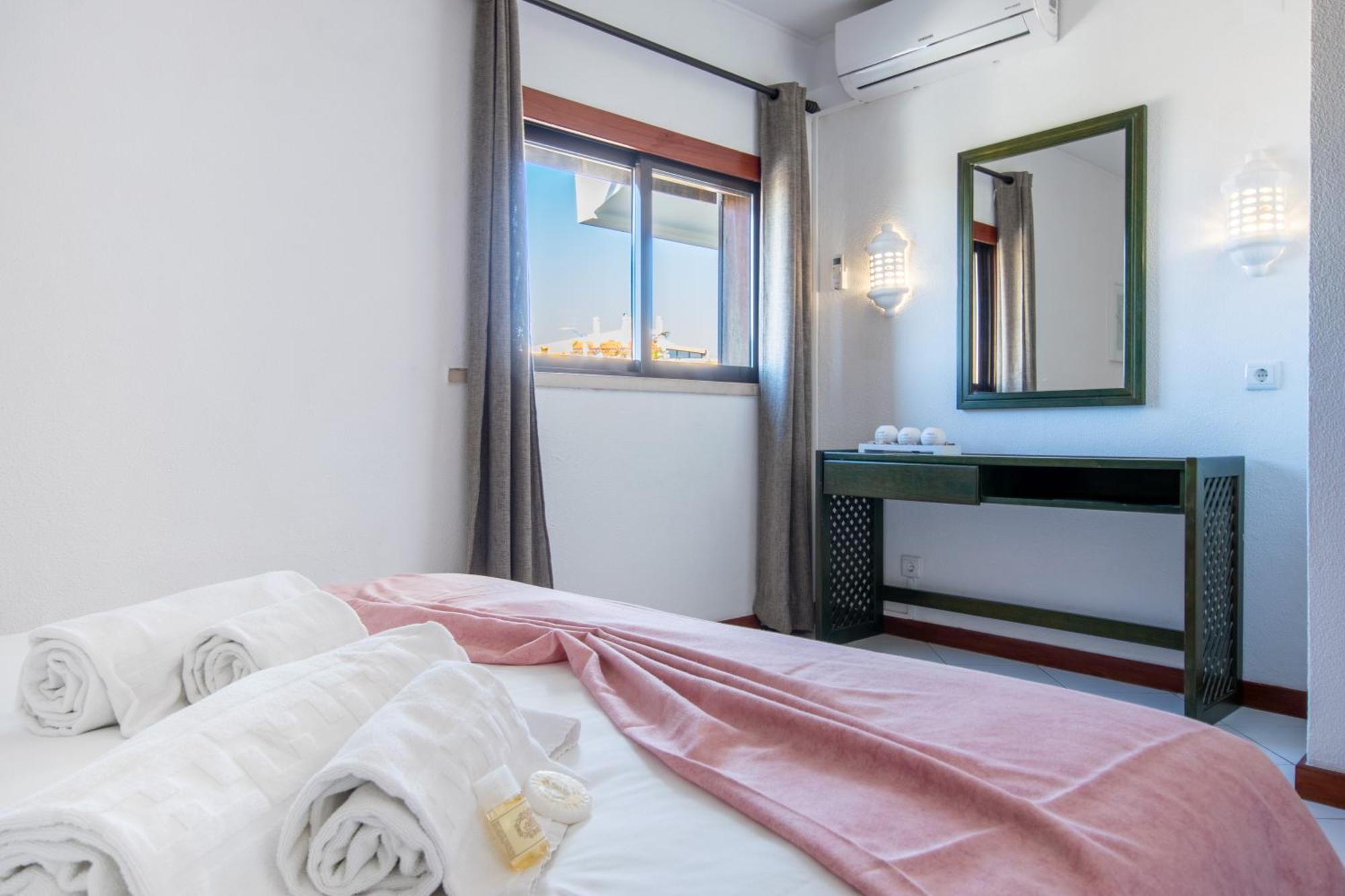 Bellavista Avenida By Beguest Aparthotel Albufeira Luaran gambar
